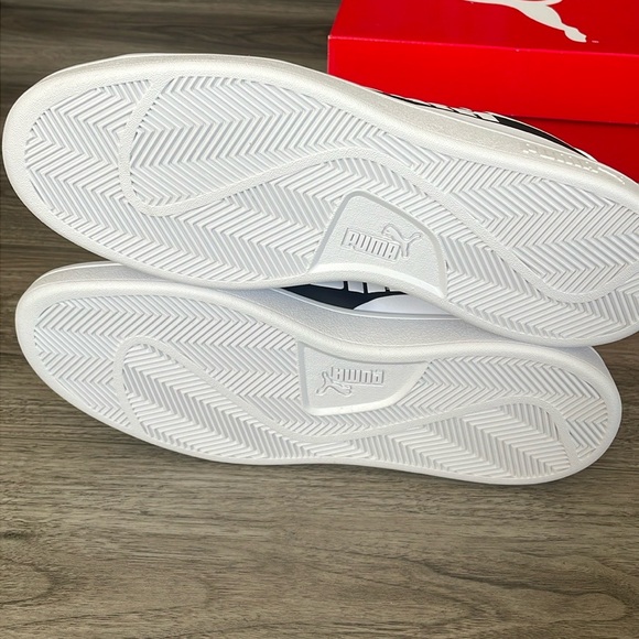 Puma - Men’s Running Shoes / puma Smash - Picture 4 of 8